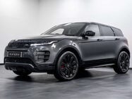 Land Rover Range Rover Evoque 1.5 Range Rover Evoque Autobiography PHEV Auto 4WD 5dr 11