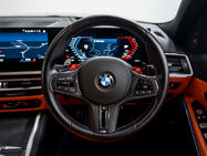 BMW M3 3.0 M3 Competition Edition M xDrive Auto 4WD 4dr 33