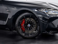 BMW M3 3.0 M3 Competition Edition M xDrive Auto 4WD 4dr 4