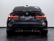 BMW M3 3.0 M3 Competition Edition M xDrive Auto 4WD 4dr 9