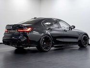 BMW M3 3.0 M3 Competition Edition M xDrive Auto 4WD 4dr 16