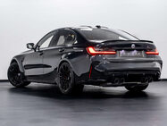 BMW M3 3.0 M3 Competition Edition M xDrive Auto 4WD 4dr 5