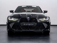 BMW M3 3.0 M3 Competition Edition M xDrive Auto 4WD 4dr 7