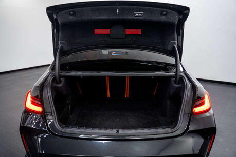 BMW M3 3.0 M3 Competition Edition M xDrive Auto 4WD 4dr 19