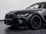 BMW M3 3.0 M3 Competition Edition M xDrive Auto 4WD 4dr 12
