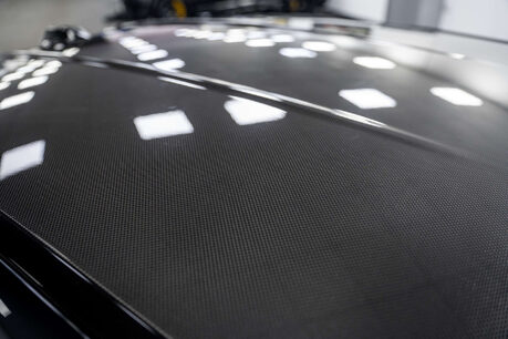 BMW M3 3.0 M3 Competition Edition M xDrive Auto 4WD 4dr 18