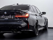 BMW M3 3.0 M3 Competition Edition M xDrive Auto 4WD 4dr 10