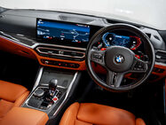 BMW M3 3.0 M3 Competition Edition M xDrive Auto 4WD 4dr 30