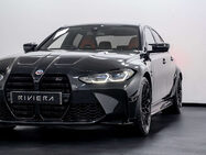 BMW M3 3.0 M3 Competition Edition M xDrive Auto 4WD 4dr 8