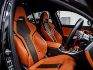 BMW M3 3.0 M3 Competition Edition M xDrive Auto 4WD 4dr 3