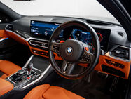 BMW M3 3.0 M3 Competition Edition M xDrive Auto 4WD 4dr 2
