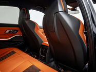 BMW M3 3.0 M3 Competition Edition M xDrive Auto 4WD 4dr 22