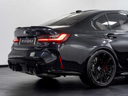 BMW M3 3.0 M3 Competition Edition M xDrive Auto 4WD 4dr 17