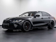 BMW M3 3.0 M3 Competition Edition M xDrive Auto 4WD 4dr 11