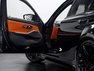 BMW M3 3.0 M3 Competition Edition M xDrive Auto 4WD 4dr 6