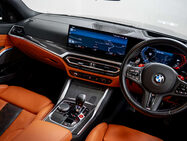 BMW M3 3.0 M3 Competition Edition M xDrive Auto 4WD 4dr 34