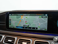 Mercedes-Benz GLE 2.9 GLE 400 AMG Line Premium+ D 4Matic Auto 4WD 5dr 24