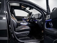 Mercedes-Benz GLE 2.9 GLE 400 AMG Line Premium+ D 4Matic Auto 4WD 5dr 15