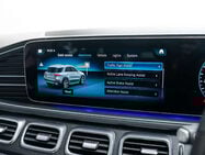 Mercedes-Benz GLE 2.9 GLE 400 AMG Line Premium+ D 4Matic Auto 4WD 5dr 27