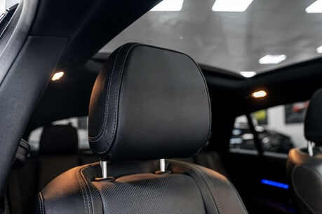 Mercedes-Benz GLE 2.9 GLE 400 AMG Line Premium+ D 4Matic Auto 4WD 5dr 16