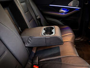 Mercedes-Benz GLE 2.9 GLE 400 AMG Line Premium+ D 4Matic Auto 4WD 5dr 8