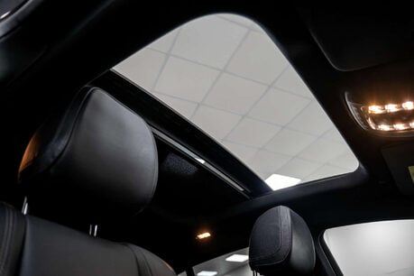 Mercedes-Benz GLE 2.9 GLE 400 AMG Line Premium+ D 4Matic Auto 4WD 5dr 29