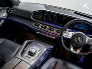 Mercedes-Benz GLE 2.9 GLE 400 AMG Line Premium+ D 4Matic Auto 4WD 5dr 21
