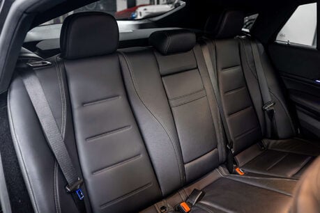 Mercedes-Benz GLE 2.9 GLE 400 AMG Line Premium+ D 4Matic Auto 4WD 5dr 7