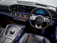 Mercedes-Benz GLE 2.9 GLE 400 AMG Line Premium+ D 4Matic Auto 4WD 5dr 17