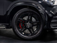 Mercedes-Benz GLE 2.9 GLE 400 AMG Line Premium+ D 4Matic Auto 4WD 5dr 4