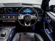 Mercedes-Benz GLE 2.9 GLE 400 AMG Line Premium+ D 4Matic Auto 4WD 5dr 19