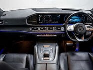 Mercedes-Benz GLE 2.9 GLE 400 AMG Line Premium+ D 4Matic Auto 4WD 5dr 18