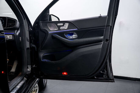 Mercedes-Benz GLE 2.9 GLE 400 AMG Line Premium+ D 4Matic Auto 4WD 5dr 11