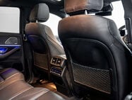 Mercedes-Benz GLE 2.9 GLE 400 AMG Line Premium+ D 4Matic Auto 4WD 5dr 9