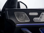Mercedes-Benz GLE 2.9 GLE 400 AMG Line Premium+ D 4Matic Auto 4WD 5dr 13