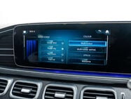 Mercedes-Benz GLE 2.9 GLE 400 AMG Line Premium+ D 4Matic Auto 4WD 5dr 26