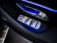 Mercedes-Benz GLE 2.9 GLE 400 AMG Line Premium+ D 4Matic Auto 4WD 5dr 12