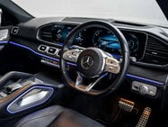 Mercedes-Benz GLE 2.9 GLE 400 AMG Line Premium+ D 4Matic Auto 4WD 5dr 2