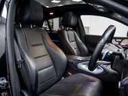 Mercedes-Benz GLE 2.9 GLE 400 AMG Line Premium+ D 4Matic Auto 4WD 5dr 3