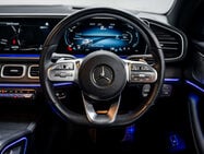 Mercedes-Benz GLE 2.9 GLE 400 AMG Line Premium+ D 4Matic Auto 4WD 5dr 20