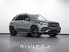 Mercedes-Benz GLE 2.9 GLE 400 AMG Line Premium+ D 4Matic Auto 4WD 5dr