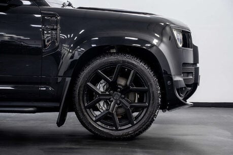 Land Rover Defender 3.0 Defender X-Dynamic HSE D MHEV A 4WD 3dr 15