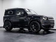 Land Rover Defender 3.0 D350 MHEV X-Dynamic HSE SUV 3dr Diesel Auto 4WD Euro 6 (s/s) (350 ps) 13