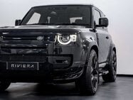 Land Rover Defender 3.0 Defender X-Dynamic HSE D MHEV A 4WD 3dr 8