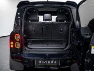 Land Rover Defender 3.0 D350 MHEV X-Dynamic HSE SUV 3dr Diesel Auto 4WD Euro 6 (s/s) (350 ps) 18