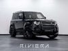 Land Rover Defender 3.0 Defender X-Dynamic HSE D MHEV A 4WD 3dr