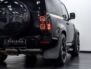 Land Rover Defender 3.0 D350 MHEV X-Dynamic HSE SUV 3dr Diesel Auto 4WD Euro 6 (s/s) (350 ps) 10