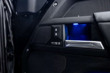 Land Rover Defender 3.0 D350 MHEV X-Dynamic HSE SUV 3dr Diesel Auto 4WD Euro 6 (s/s) (350 ps) 21