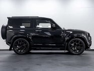 Land Rover Defender 3.0 D350 MHEV X-Dynamic HSE SUV 3dr Diesel Auto 4WD Euro 6 (s/s) (350 ps) 14