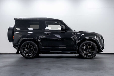 Land Rover Defender 3.0 D350 MHEV X-Dynamic HSE SUV 3dr Diesel Auto 4WD Euro 6 (s/s) (350 ps) 14